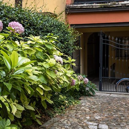 Casa Alla Pinacoteca Di Bologna By Wonderful Italy المظهر الخارجي الصورة