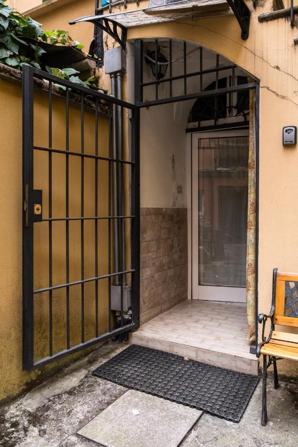 Casa Alla Pinacoteca Di Bologna By Wonderful Italy المظهر الخارجي الصورة